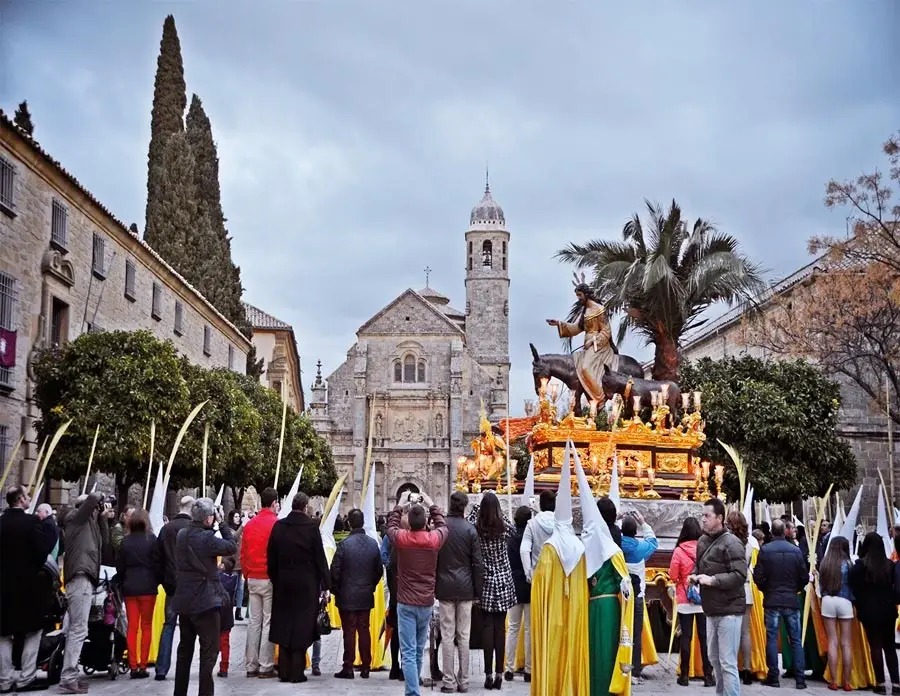 III Concurso fotográfico El Borriquillo