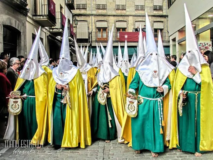 Nuestras Bandas, Premios Cruz de Guía 2015