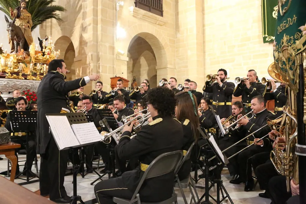 Nuestras Bandas, Premios Cruz de Guía 2015