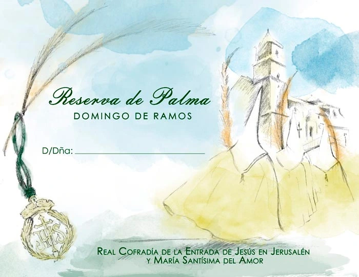 Reserva de palmas 2018