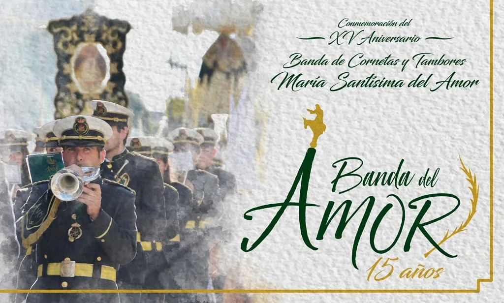 Oratorio sinfónico de la Banda del Amor